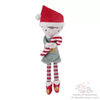 Little Dutch Jim manó baba - 35 cm