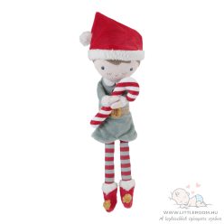 Little Dutch Jim manó baba - 35 cm