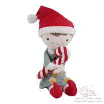 Little Dutch Jim manó baba - 35 cm