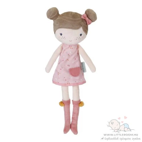 Little Dutch Rosa baba - 35 cm 