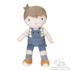Little Dutch Jim baba - 10 cm