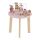 Little Dutch activity asztal - Fairy garden