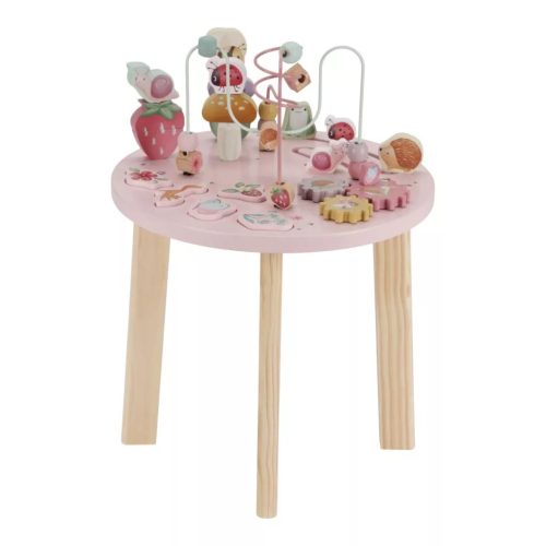 Little Dutch activity asztal - Fairy garden