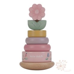 Little Dutch montessori torony  - Fairy Garden