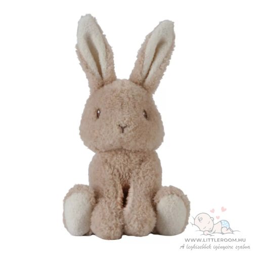 Little Dutch plüss nyuszi 15 cm - baby bunny