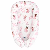 Sweetbaby babafészek - Blossom fairies
