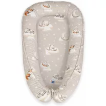 Sweetbaby babafészek - Twinkle woodland