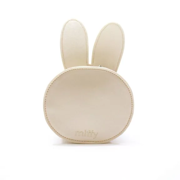 Miffy válltáska - bézs