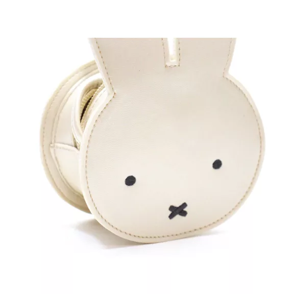 Miffy válltáska - bézs