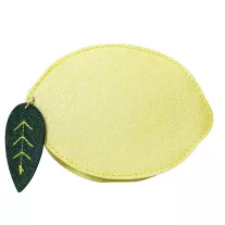 Yuko B válltáska - The lemon