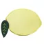 Yuko B válltáska - The lemon
