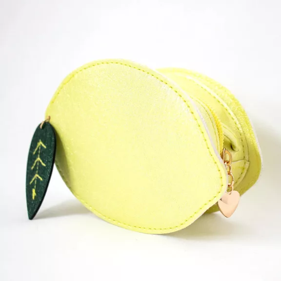 Yuko B válltáska - The lemon