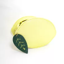 Yuko B válltáska - The lemon
