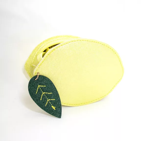 Yuko B válltáska - The lemon