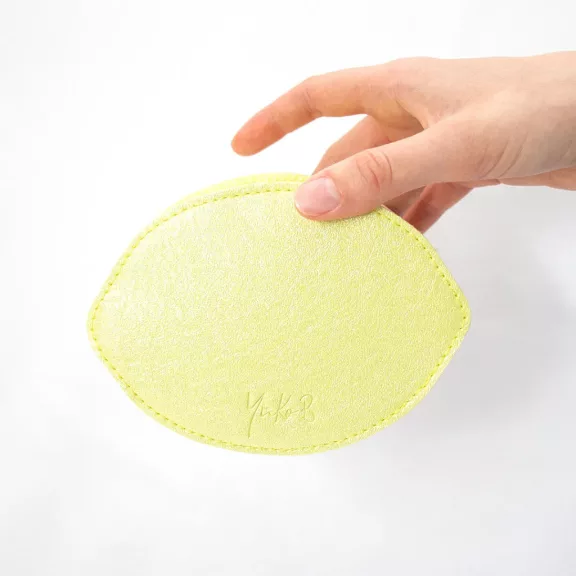 Yuko B válltáska - The lemon