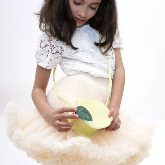Yuko B válltáska - The lemon