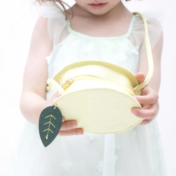 Yuko B válltáska - The lemon