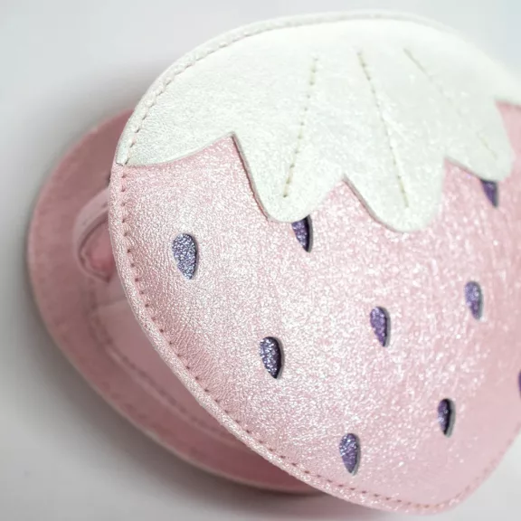 Yuko B válltáska - The berry