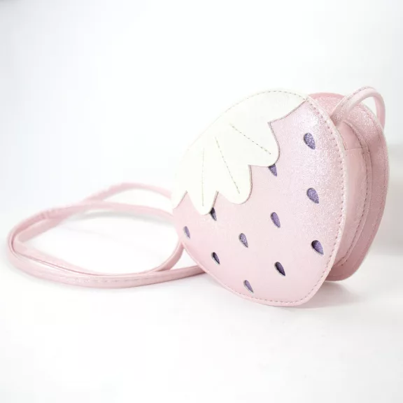 Yuko B válltáska - The berry