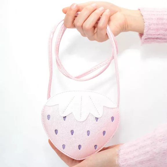 Yuko B válltáska - The berry