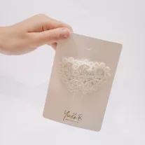 Yuko B hajcsat - Esmee