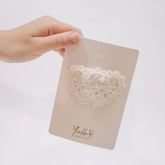 Yuko B hajcsat - Esmee