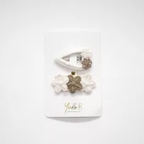Yuko B hajcsat - Indra