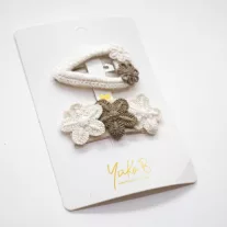 Yuko B hajcsat - Indra