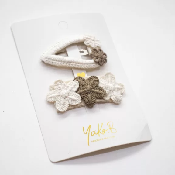 Yuko B hajcsat - Indra