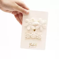 Yuko B hajcsat - Flora
