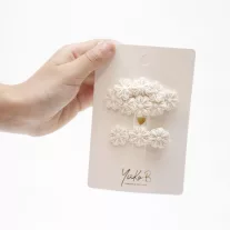Yuko B hajcsat - Zélie