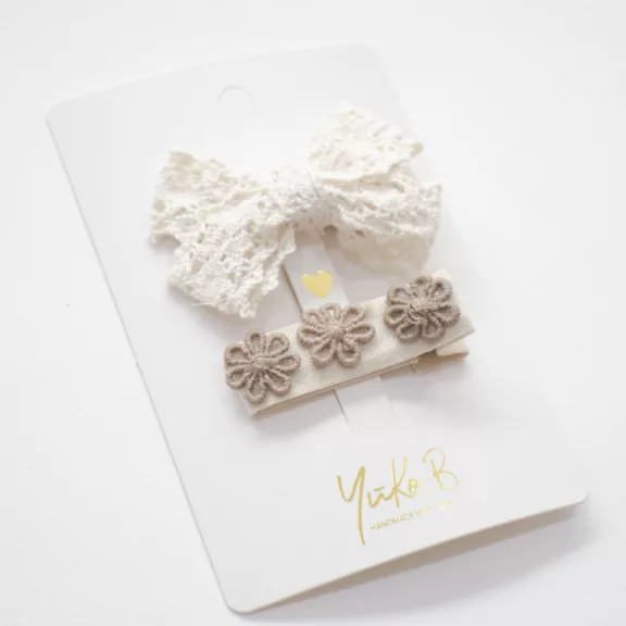 Yuko B hajcsat - Elisa