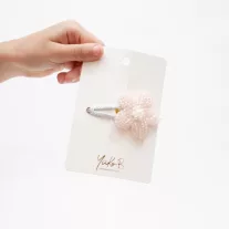 Yuko B hajcsat - Rose