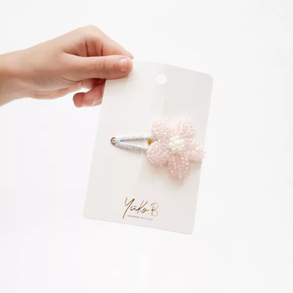Yuko B hajcsat - Rose