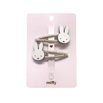 Miffy x Yuko B hajcsat - fehér