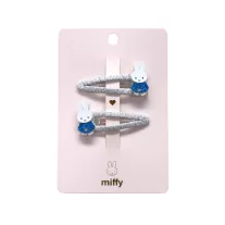 Miffy x Yuko B hajcsat - kék