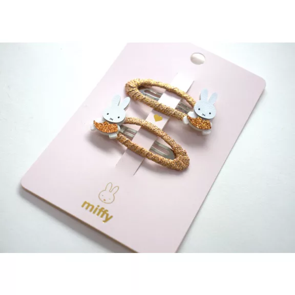 Miffy x Yuko B hajcsat - bronz