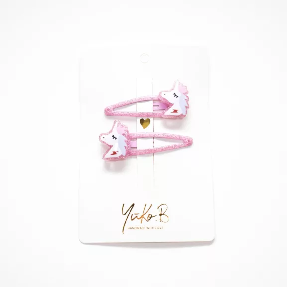 Yuko B hajcsat - Unicorn