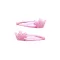 Yuko B hajcsat - Royal pink