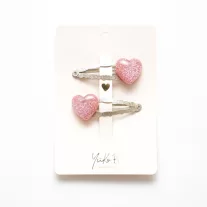 Yuko B hajcsat - Shining hearts