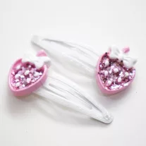 Yuko B hajcsat - Sweet strawberries