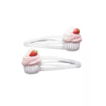Yuko B hajcsat - Cupcakes