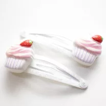 Yuko B hajcsat - Cupcakes