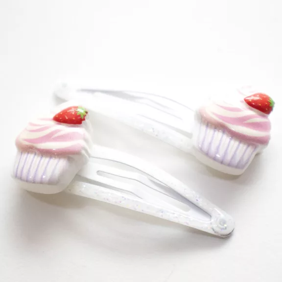 Yuko B hajcsat - Cupcakes