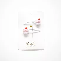 Yuko B hajcsat - Cupcakes