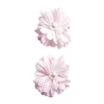 Yuko B hajcsat - Sakura pink
