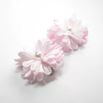 Yuko B hajcsat - Sakura pink