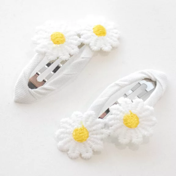 Yuko B hajcsat - Marguerite