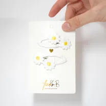 Yuko B hajcsat - Marguerite