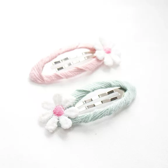 Yuko B hajcsat - Capucine